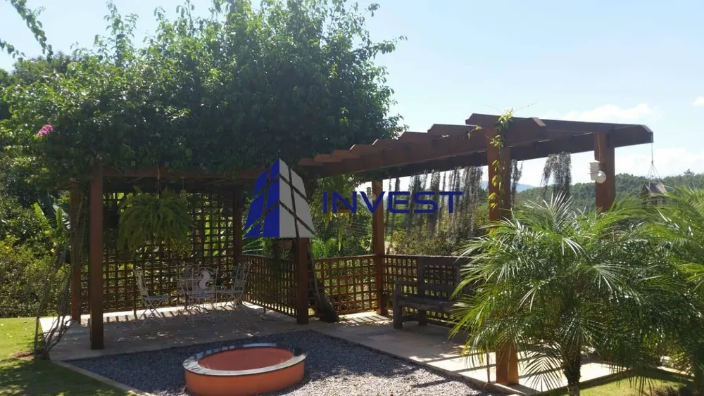 Casa, 5 quartos, 626 m² - Foto 8