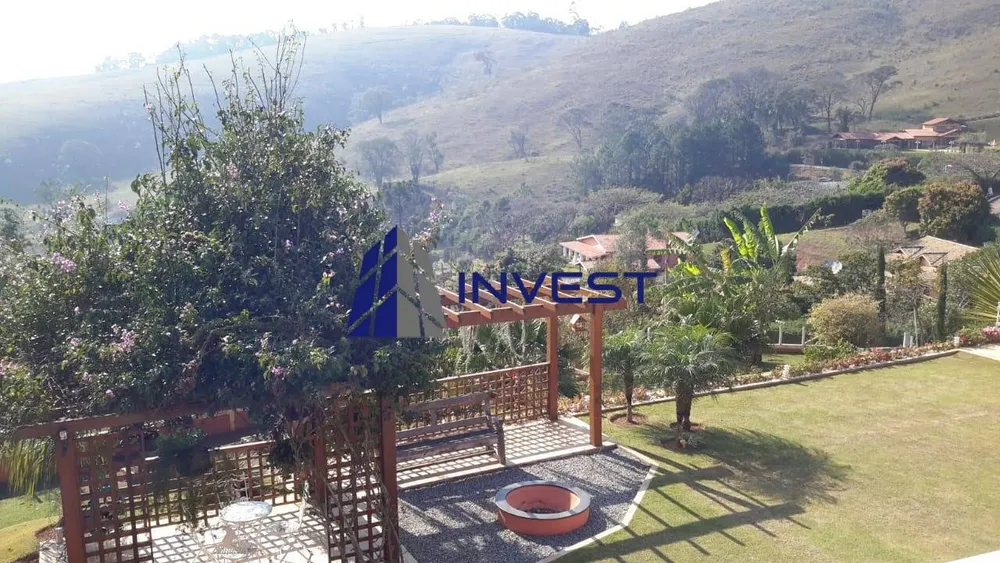 Casa, 5 quartos, 626 m² - Foto 9