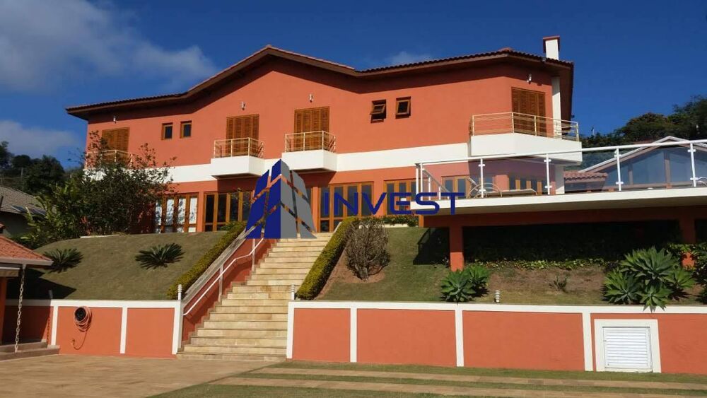 Casa, 5 quartos, 626 m² - Foto 2