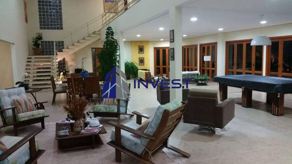 Casa, 5 quartos, 626 m² - Foto 3