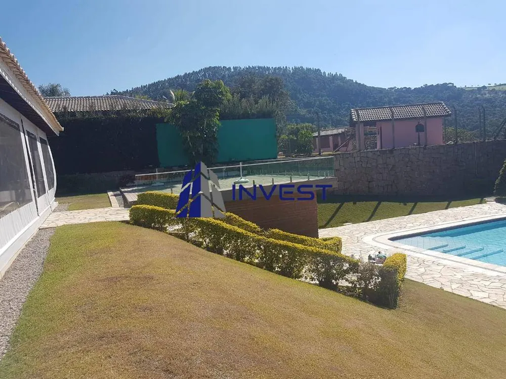 Casa, 4 quartos, 450 m² - Foto 2