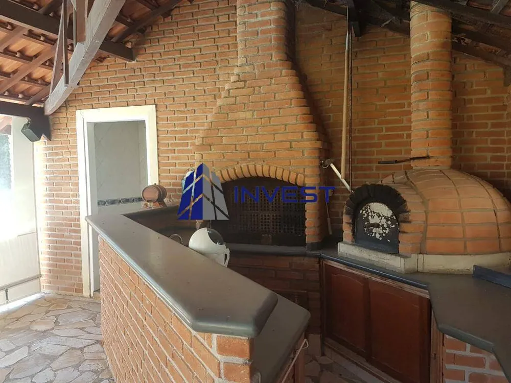 Casa, 4 quartos, 450 m² - Foto 11