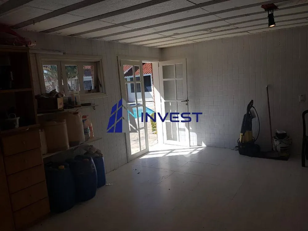Casa, 4 quartos, 450 m² - Foto 12