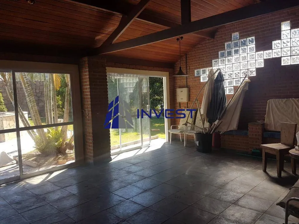 Casa, 4 quartos, 450 m² - Foto 9