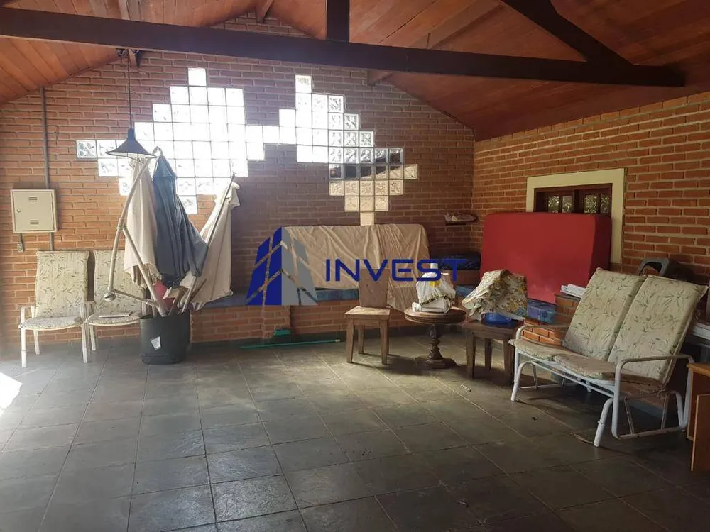Casa, 4 quartos, 450 m² - Foto 10