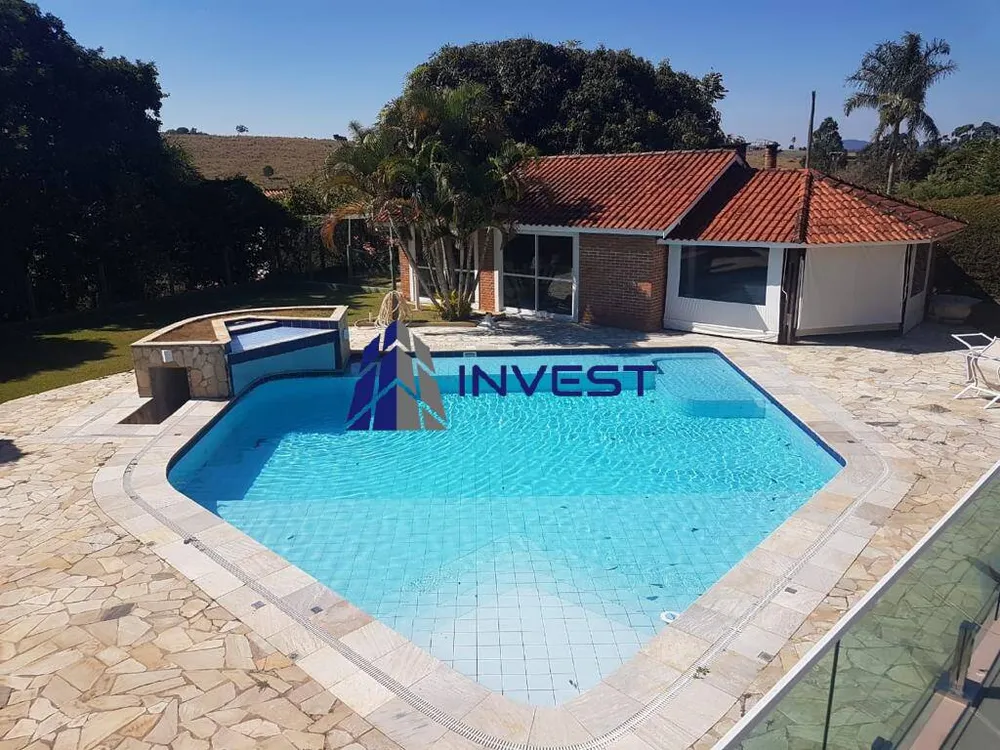 Casa, 4 quartos, 450 m² - Foto 3