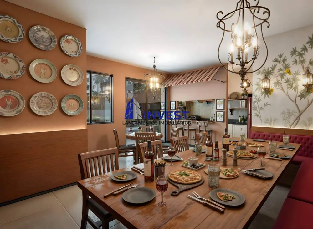 Apartamento, 49 m² - Foto 8