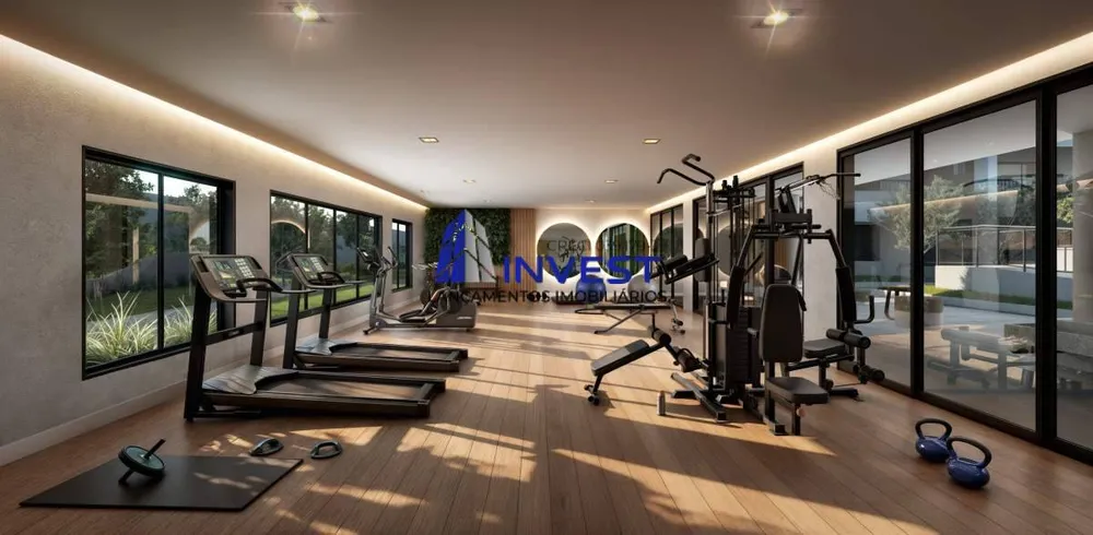 Apartamento, 49 m² - Foto 4