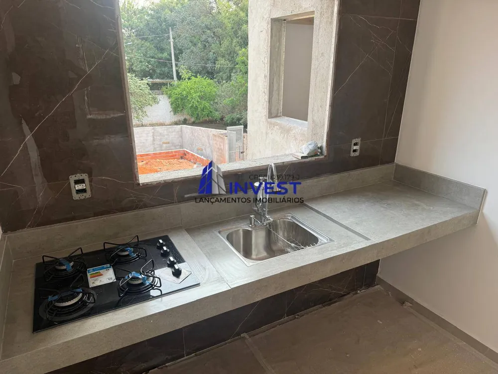 Apartamento, 2 quartos, 60 m² - Foto 11