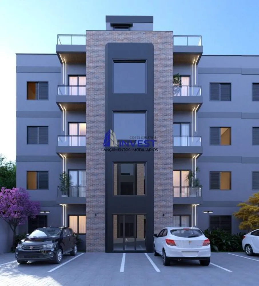 Apartamento, 2 quartos, 60 m² - Foto 15