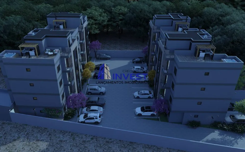 Apartamento, 2 quartos, 60 m² - Foto 16