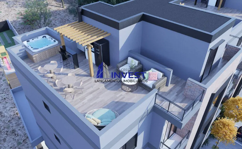 Apartamento, 2 quartos, 60 m² - Foto 6