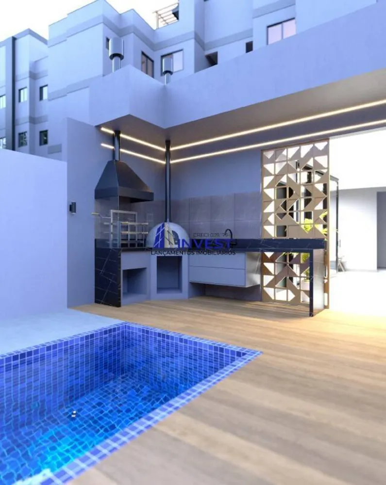 Apartamento, 2 quartos, 60 m² - Foto 10