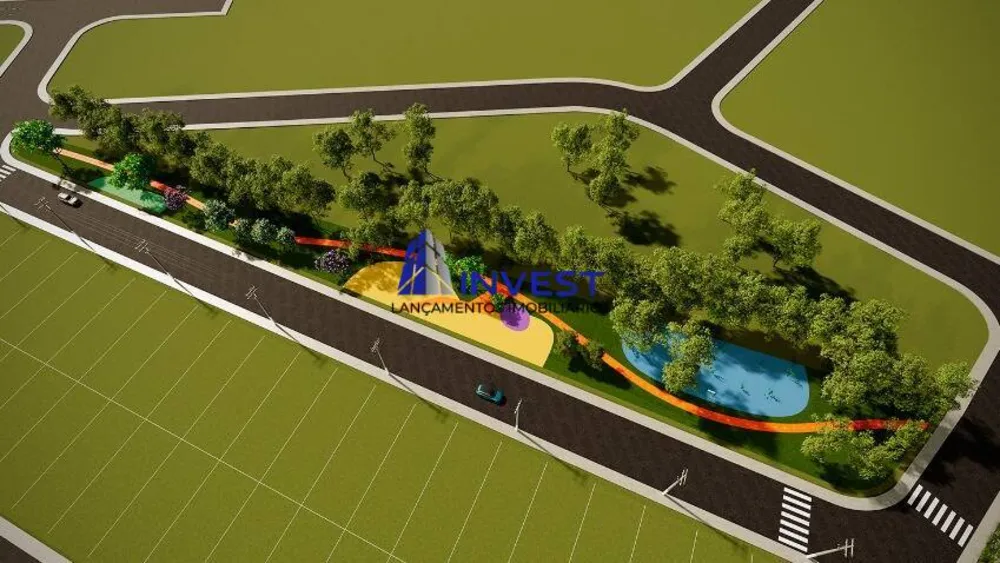 Terreno, 140 m² - Foto 1