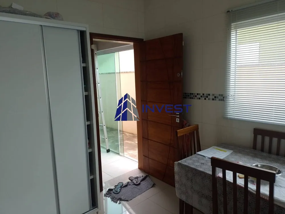 Casa, 3 quartos, 160 m² - Foto 5