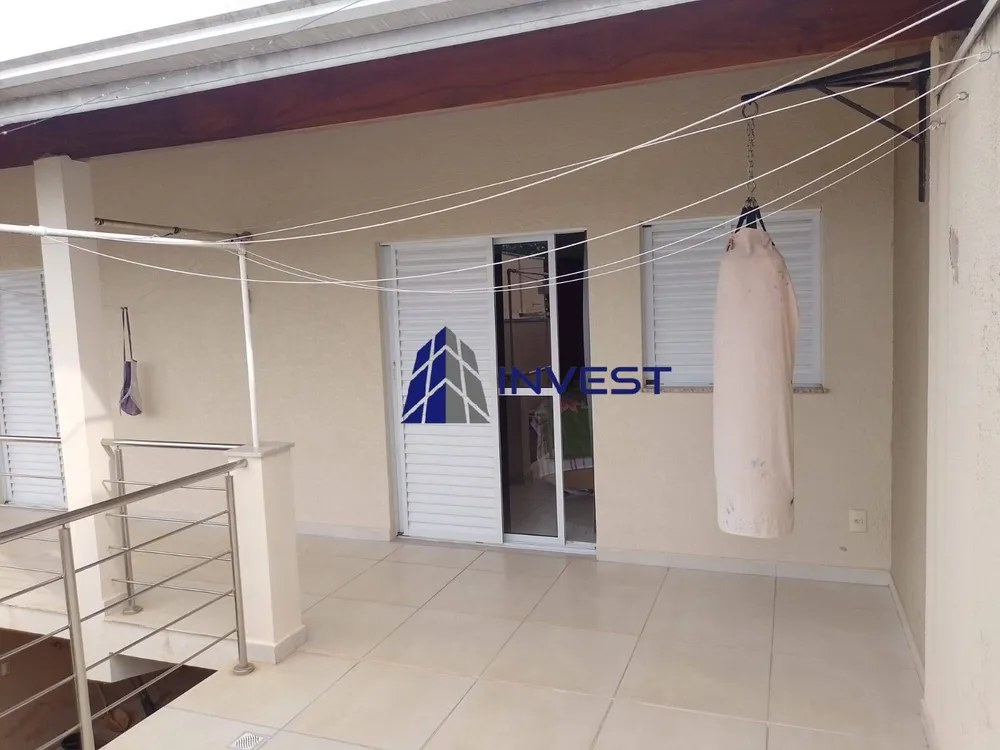 Casa, 3 quartos, 160 m² - Foto 10