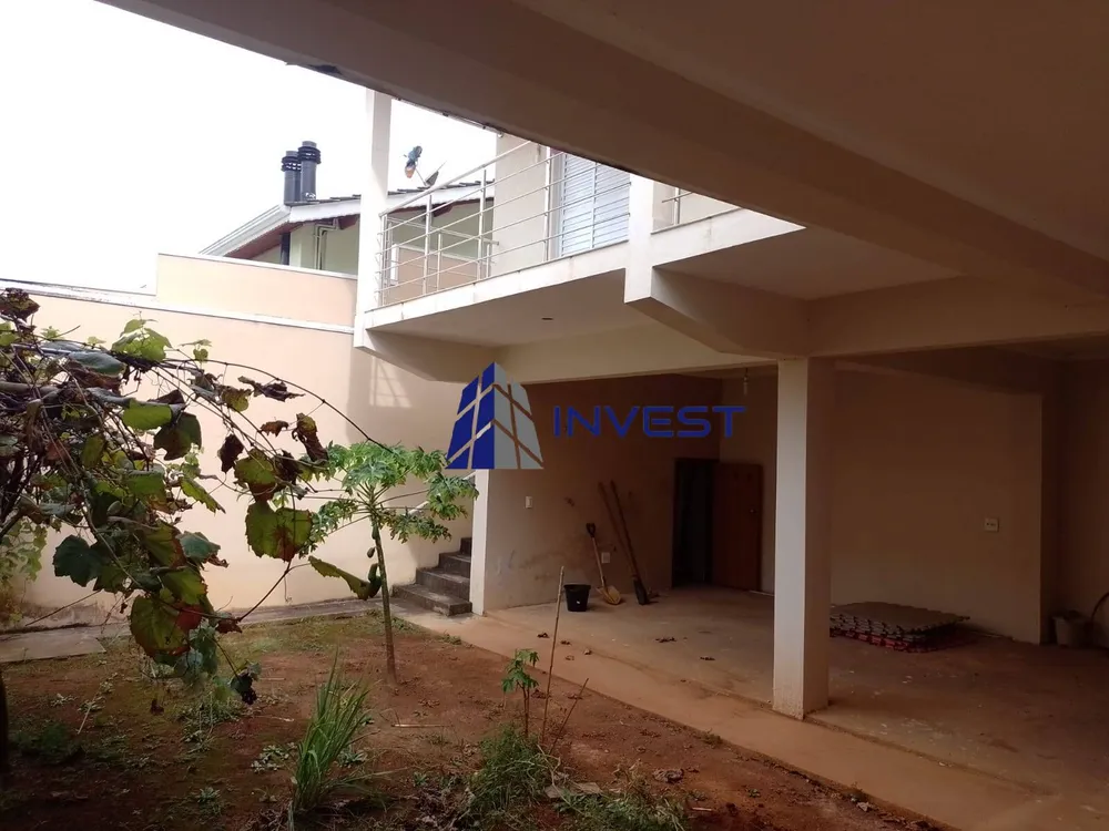 Casa, 3 quartos, 160 m² - Foto 12