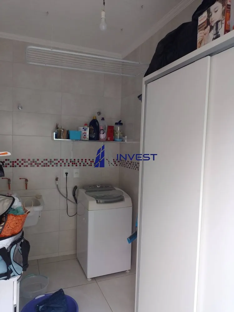 Casa, 3 quartos, 160 m² - Foto 6