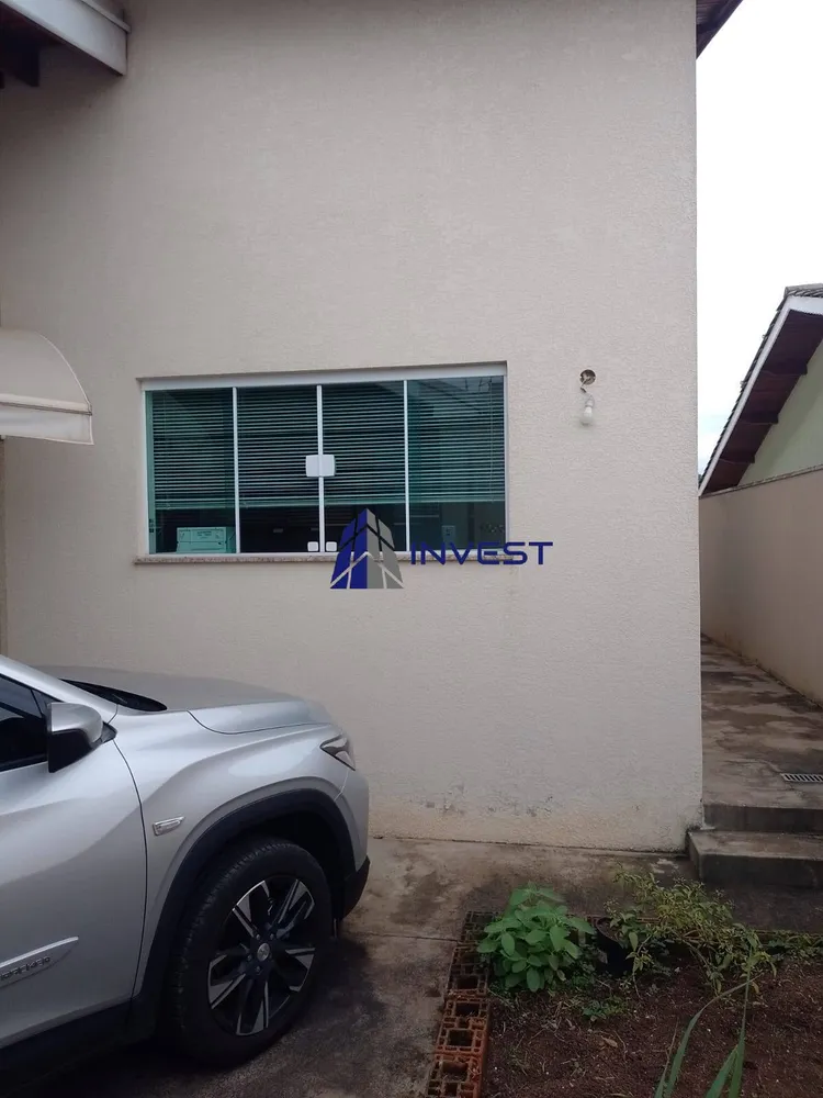 Casa, 3 quartos, 160 m² - Foto 11