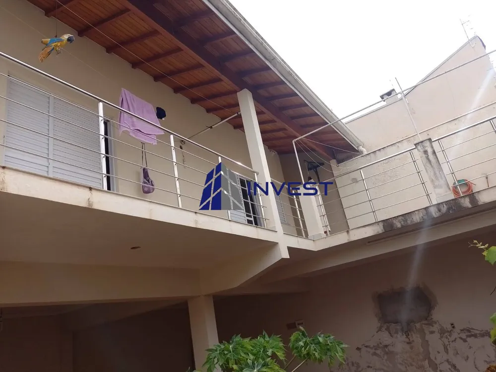Casa, 3 quartos, 160 m² - Foto 14
