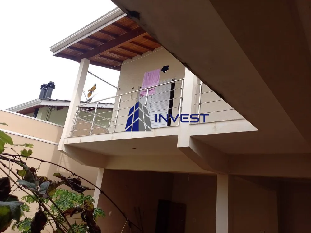 Casa, 3 quartos, 160 m² - Foto 13