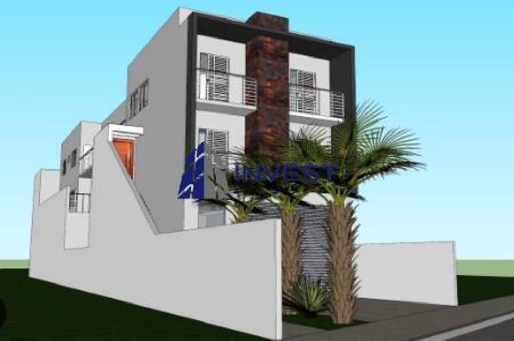 Terreno, 200 m² - Foto 1