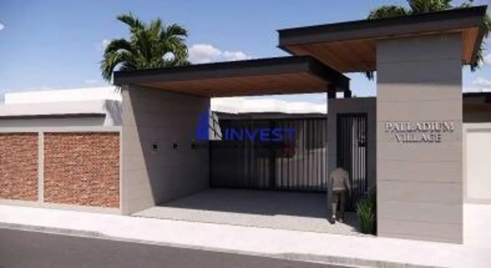 Casa, 3 quartos - Foto 14