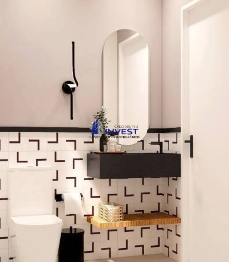 Casa, 3 quartos - Foto 7