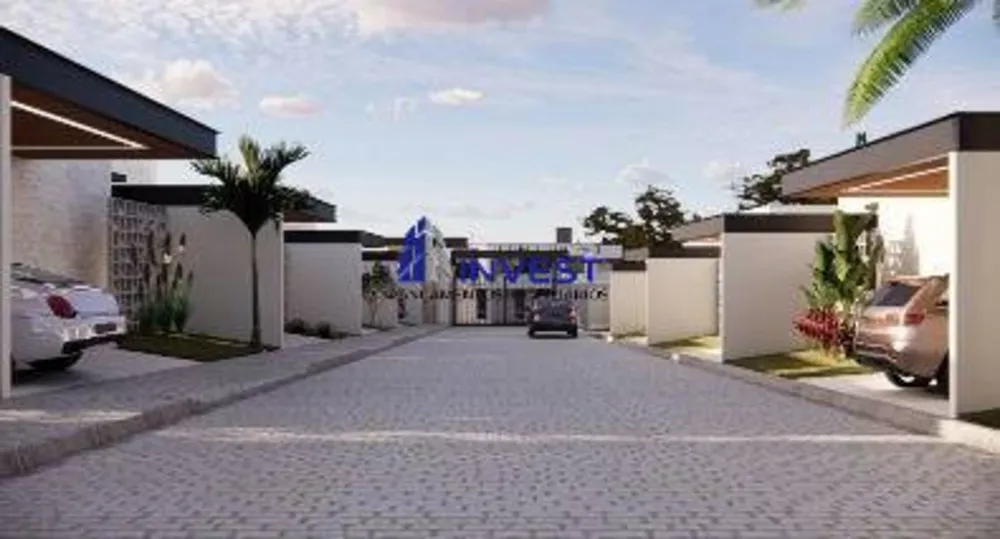 Casa, 3 quartos - Foto 5