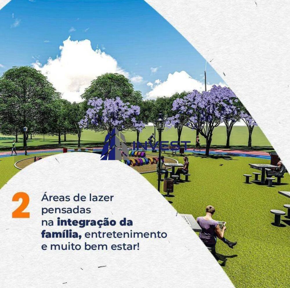 Terreno, 200 m² - Foto 2