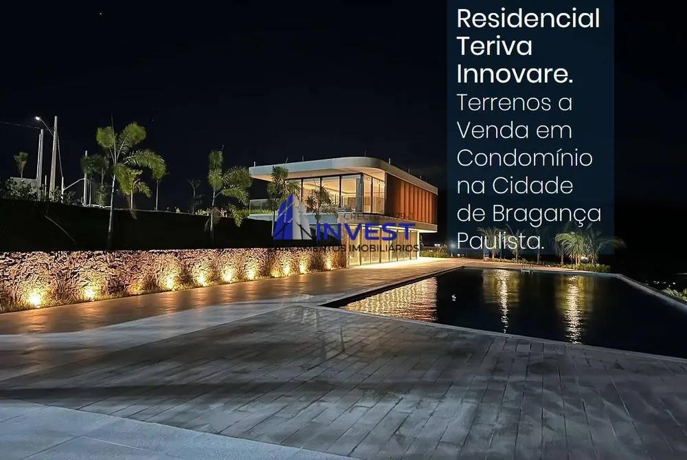 Terreno, 455 m² - Foto 1