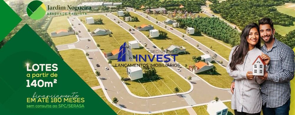 Terreno, 140 m² - Foto 1