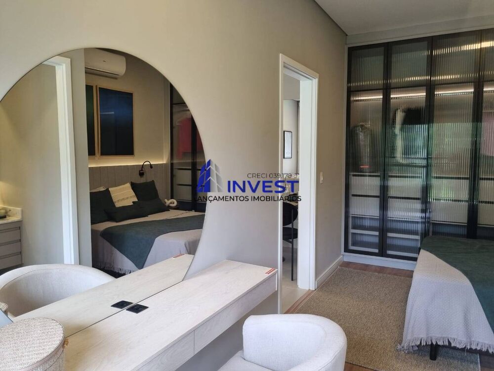 Apartamento, 50 m² - Foto 2