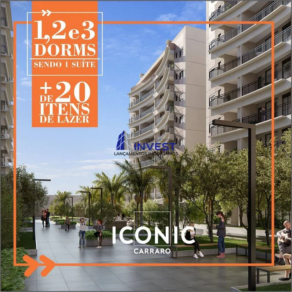 Apartamento, 50 m² - Foto 11