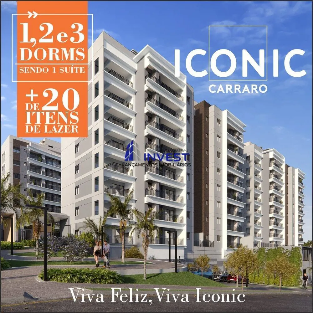 Apartamento, 50 m² - Foto 6