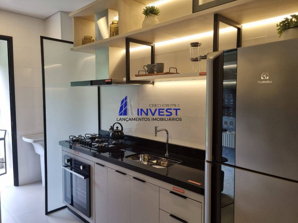 Apartamento, 50 m² - Foto 1