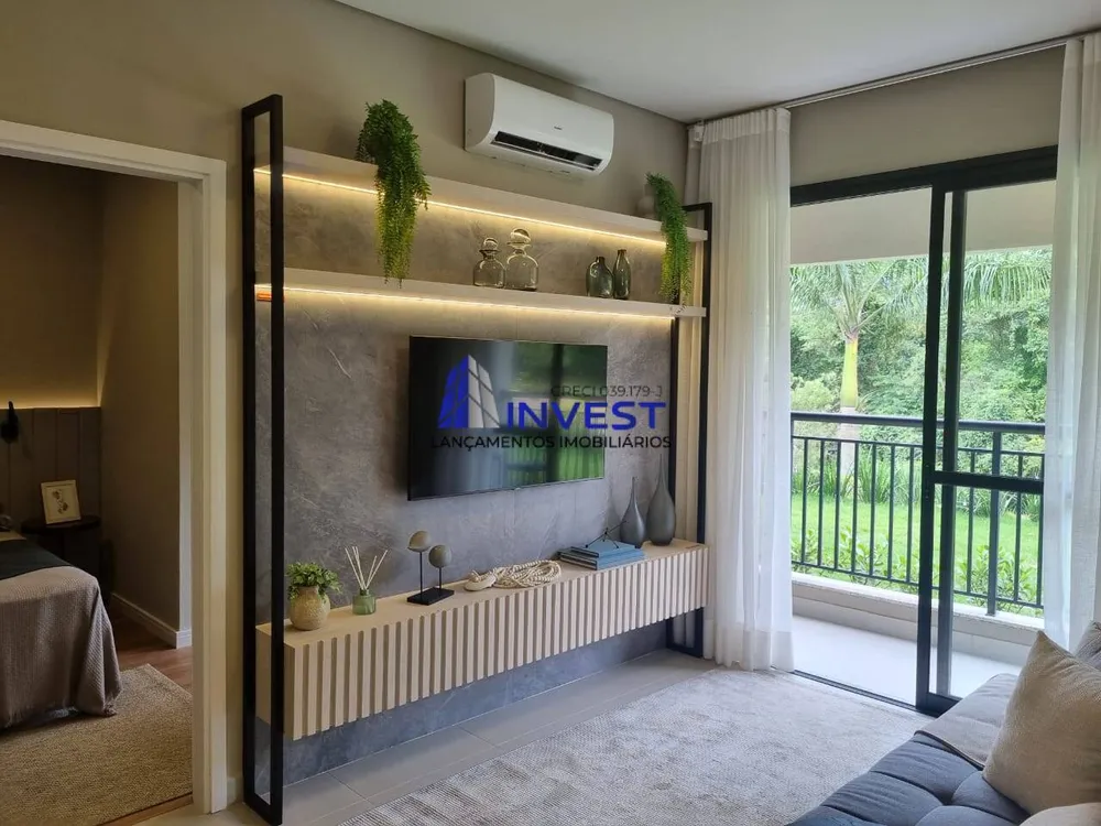 Apartamento, 50 m² - Foto 5