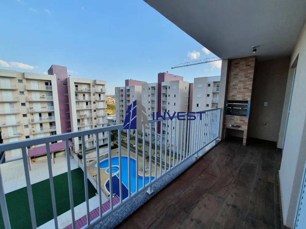 Apartamento, 3 quartos, 86 m² - Foto 1