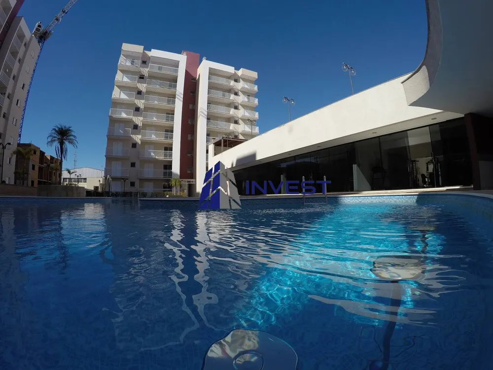 Apartamento, 3 quartos, 86 m² - Foto 5