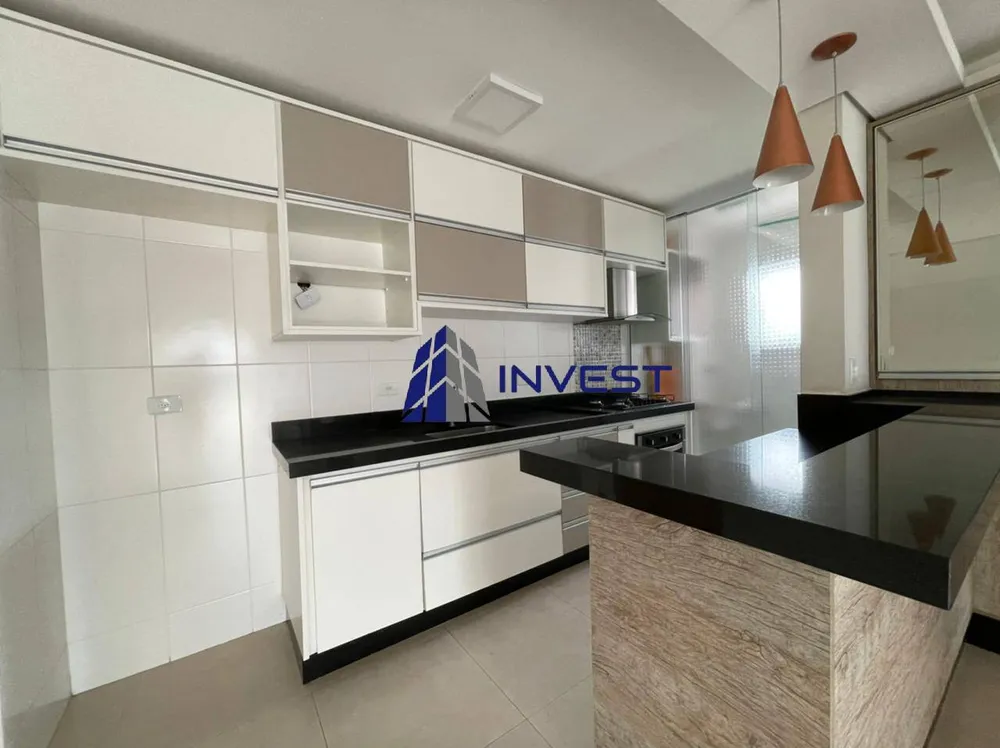 Apartamento, 3 quartos, 86 m² - Foto 2