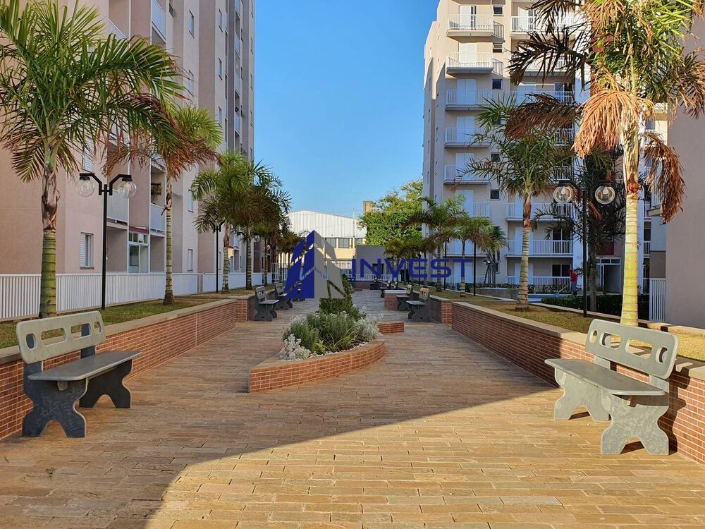 Apartamento, 3 quartos, 86 m² - Foto 4