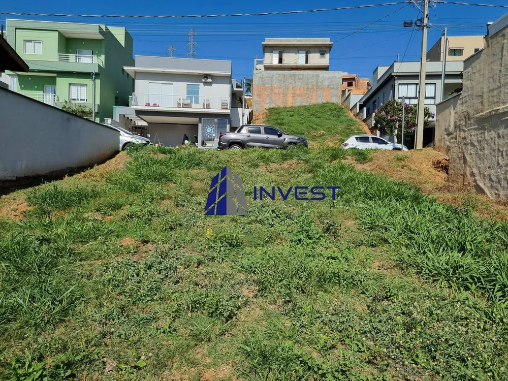 Terreno, 330 m² - Foto 1