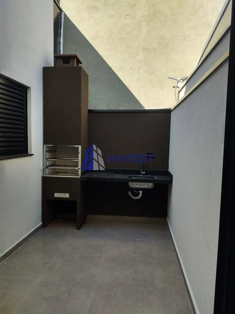 Casa, 3 quartos, 120 m² - Foto 1