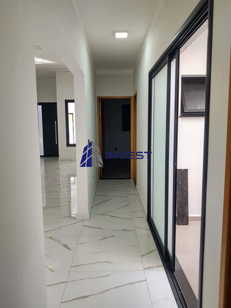 Casa, 3 quartos, 120 m² - Foto 4