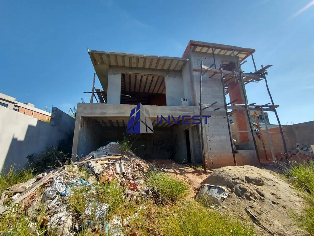 Casa, 3 quartos, 146 m² - Foto 1