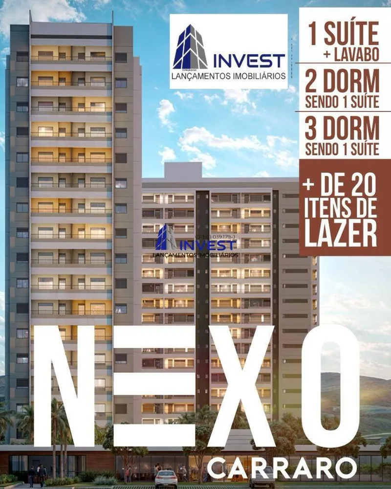 Apartamento, 1 quarto, 49 m² - Foto 8