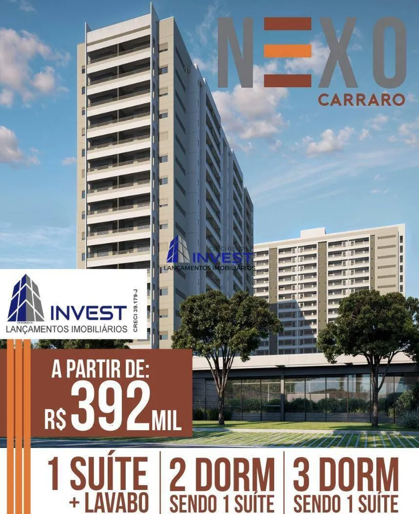 Apartamento, 1 quarto, 49 m² - Foto 7