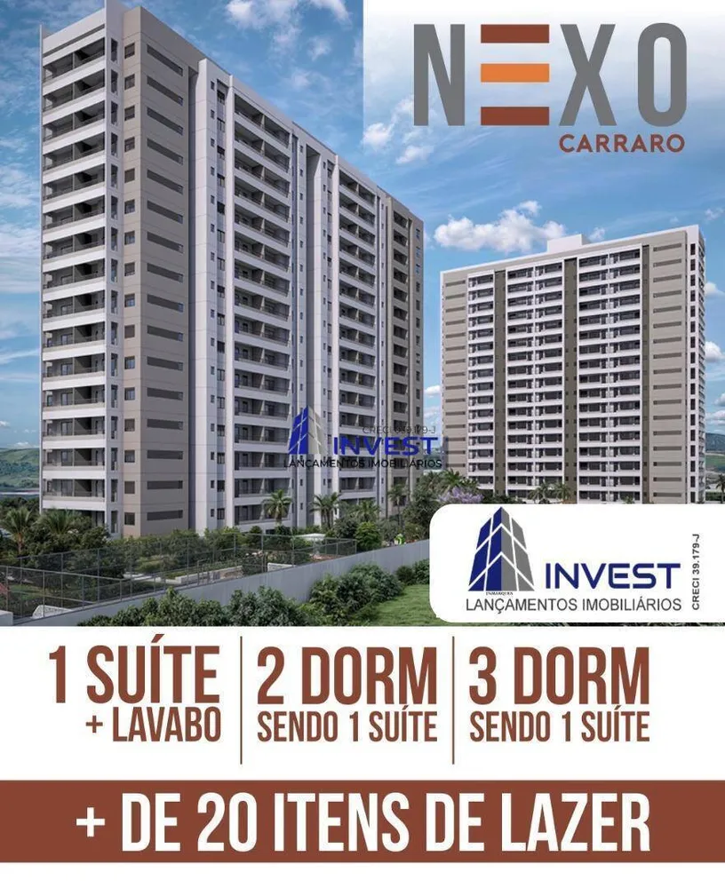 Apartamento, 1 quarto, 49 m² - Foto 4