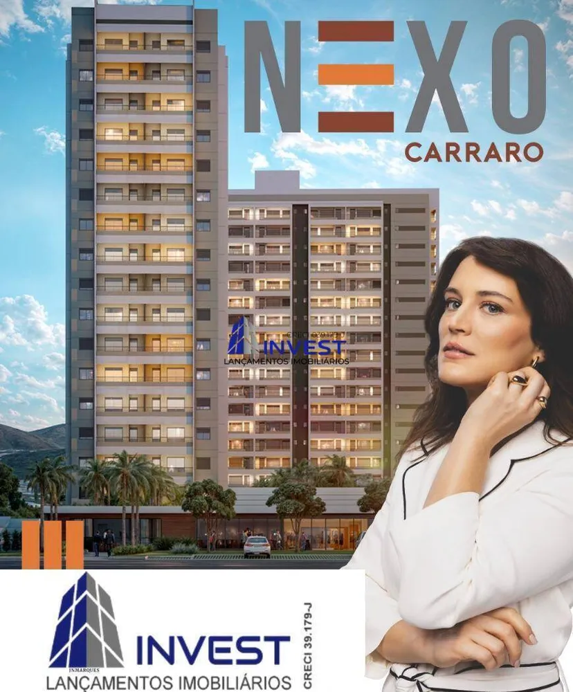 Apartamento, 1 quarto, 49 m² - Foto 5