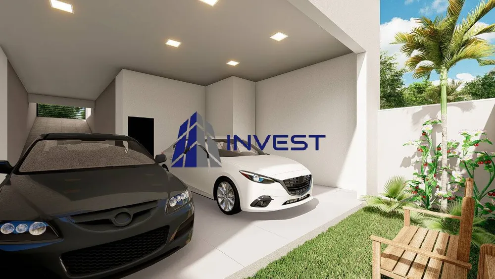 Casa, 3 quartos, 111 m² - Foto 6